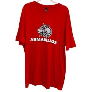 The Concert Tee District San Antonio College Shirt